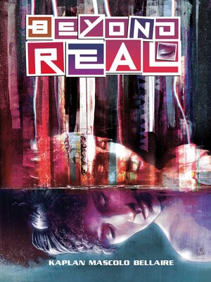 cover image of Beyond Real